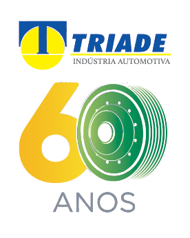 Triade - Indústria Automotiva